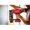 CRAFTSMAN V20 Cordless Finish Nailer Kit, Nail Gun, 16GA, 2-1/2 Nails, Battery and Charger Included (CMCN616C1)(Nailer Kit Only)