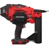 CRAFTSMAN V20 Narrow Crown Stapler, Cordless, 18 Gauge, Tool Only (CMCN618NB)