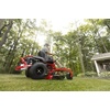 Craftsman 46″ Gas Zero-Turn Riding Lawn Mower with 22.0 HP* Kohler 7000 Series Engine, Gas Lawn Tractor with Dual Hydrostatic Transmission, Red/Black