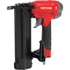 CRAFTSMAN Brad Nailer, 18GA, Pneumatic Nail Gun (CMPBN18K)(18GA Brad Nailer)