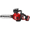 CRAFTSMAN V20 RP Cordless Chainsaw, Powerful and Lightweight, 12 Inch, 5Ah Battery and Charger Included (CMCCS630P1)(5Ah Chainsaw Kit)
