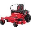 Craftsman 46″ Gas Zero-Turn Riding Lawn Mower with 22.0 HP* Kohler 7000 Series Engine, Gas Lawn Tractor with Dual Hydrostatic Transmission, Red/Black