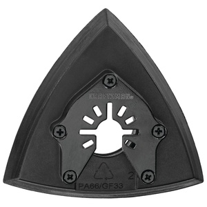 CRAFTSMAN Oscillating Tool Sanding Pad (CMAO220)(STANDARD)