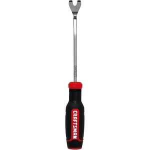 CRAFTSMAN Plastic Clip Removal Tool, Remove Plastic Push Pins (CMMT98373)((Pack of 1))
