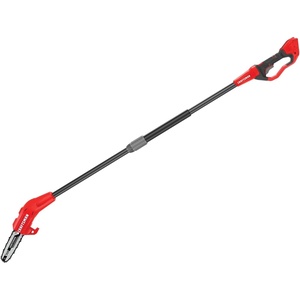 CRAFTSMAN Pole Saw, Pole Saws for Tree Trimming, Cordless V20 Tool-Only Tree Trimmer, Up to 14 Ft Extended Reach (CMCCSP20B)(Tool Only)