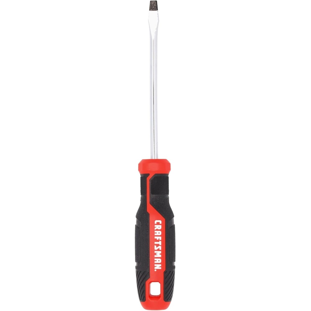 image:imageCRAFTSMAN Screwdriver SL316 in x 4 in Magnetic Tip CMHT65160New Version