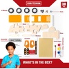 CRAFTSMAN Front Loader Kit