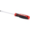 CRAFTSMAN Screwdriver SL5/16 in. x 6 in. Slotted, Magnetic Tip, Comfort Grip (CMHT65165)(New Version)