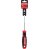 CRAFTSMAN Screwdriver SL5/16 in. x 6 in. Slotted, Magnetic Tip, Comfort Grip (CMHT65165)(New Version)