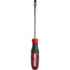 CRAFTSMAN Screwdriver SL5/16 in. x 6 in. Slotted, Magnetic Tip, Comfort Grip (CMHT65165)(Old Version)