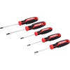 CRAFTSMAN Torx Screwdriver Set 5 PC Torx Tips (CMHT65137)