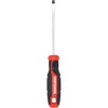 CRAFTSMAN Screwdriver SL3/16 in. x 4 in. Magnetic Tip (CMHT65160)(New Version)