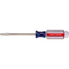CRAFTSMAN Screwdriver SL3/16 in. x 4 in. Magnetic Tip (CMHT65160)(Old Version)