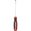 CRAFTSMAN Screwdriver SL5/16 in. x 6 in. Slotted, Magnetic Tip, Comfort Grip (CMHT65165)(New Version)