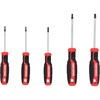 CRAFTSMAN Torx Screwdriver Set 5 PC Torx Tips (CMHT65137)