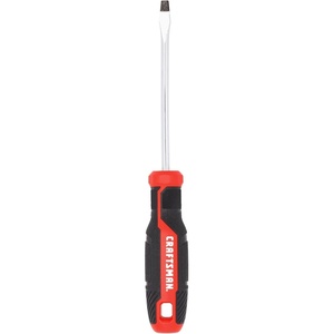 CRAFTSMAN Screwdriver SL3/16 in. x 4 in. Magnetic Tip (CMHT65160)(New Version)
