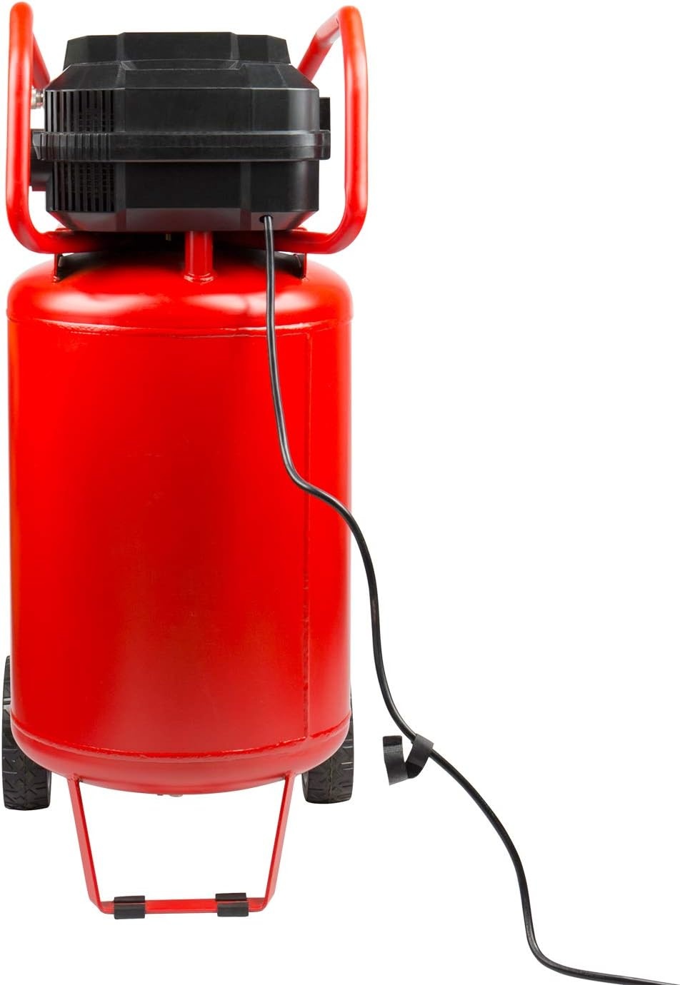 image:imageCraftsman Air Compressor 20 Gallon OilFree 18 HP Max 175 PSI Pressure Two Quick Couplers Big Capacity Red CMXECXA0232043Air Compressor