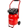 Craftsman Air Compressor 10 Gallon, Peak 1.8 HP, Max 150 PSI, 4.0CFM@90PSI, 5.0 CFM@40PSI, Oil-free, Portable Air Compressor with Wheel, 120V, Model: CMXECXA0331042