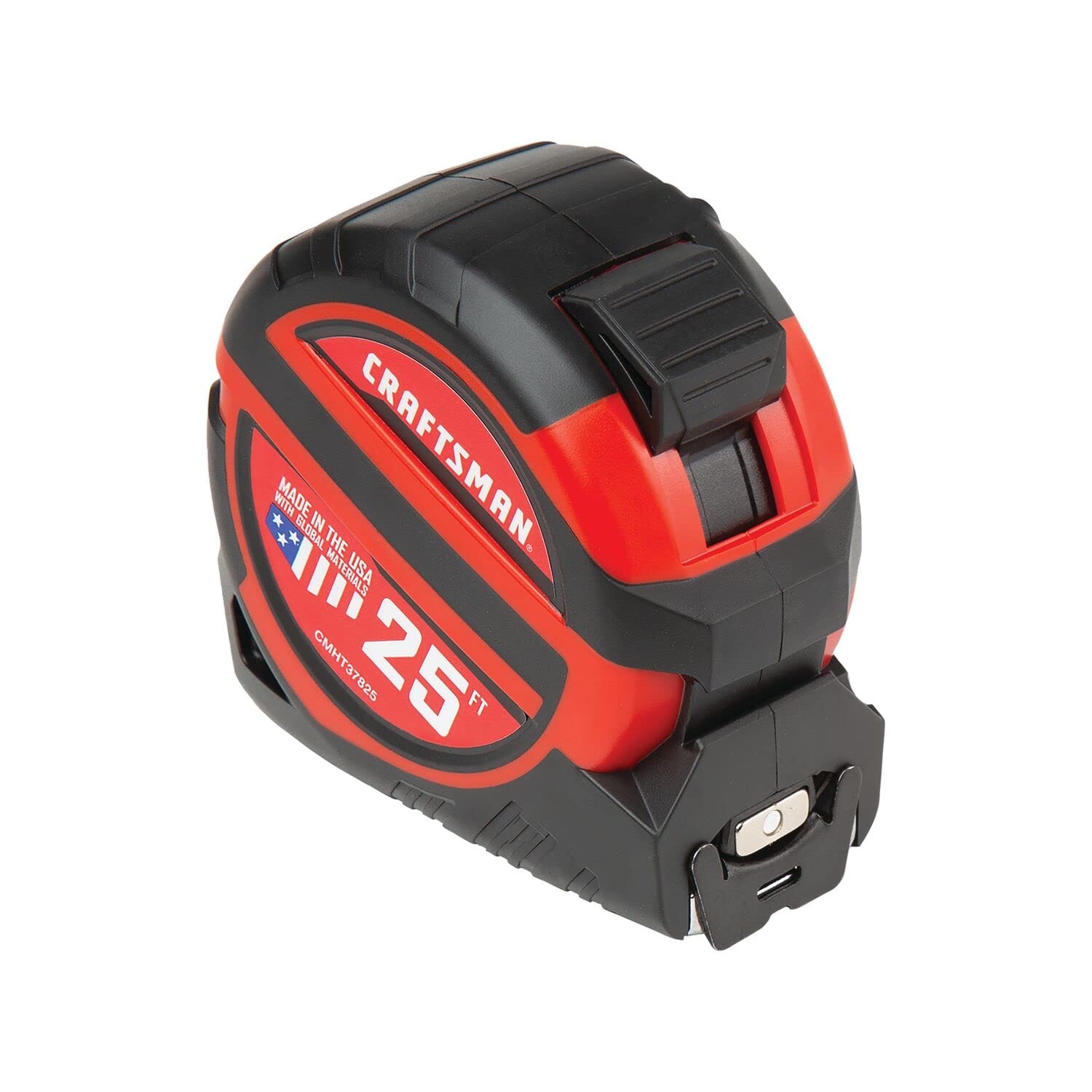 image:imageCRAFTSMAN CMHT37825S CFT PRO13 25FT Tape