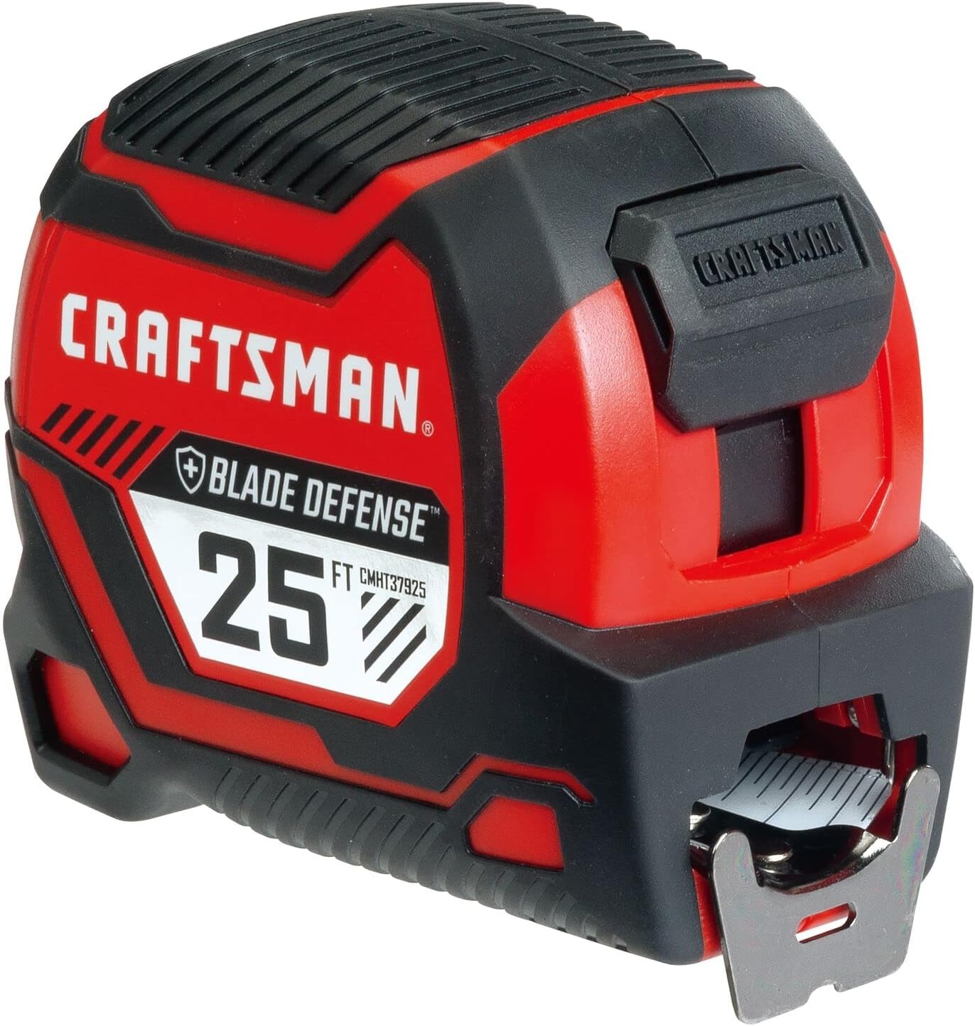 image:imageCRAFTSMAN CMHT37925THS CRAFTSMAN PROX 125 X 25FT TAPE