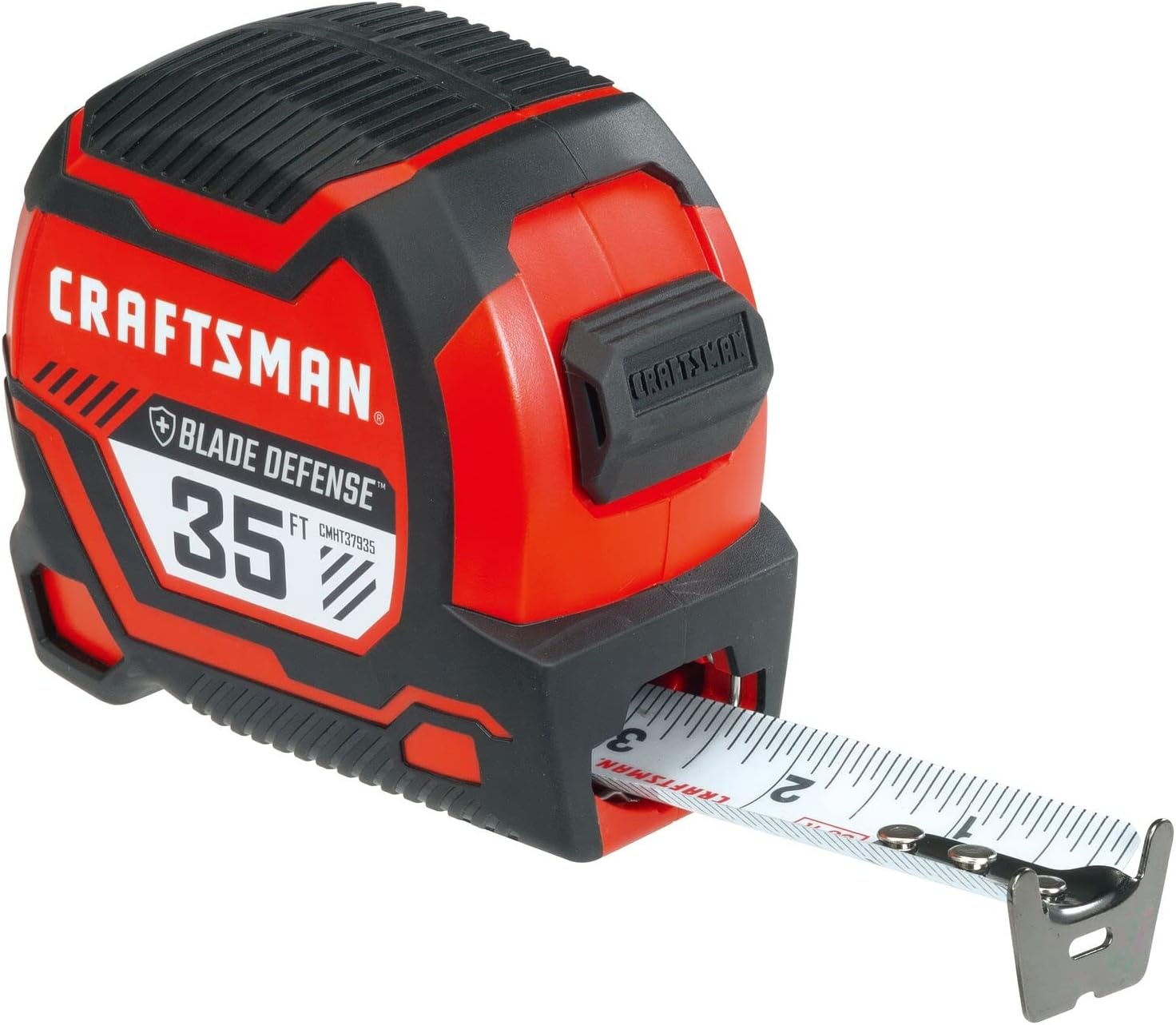 image:imageCRAFTSMAN CMHT37935THS CRAFTSMAN PROX 125 X 35FT TAPE