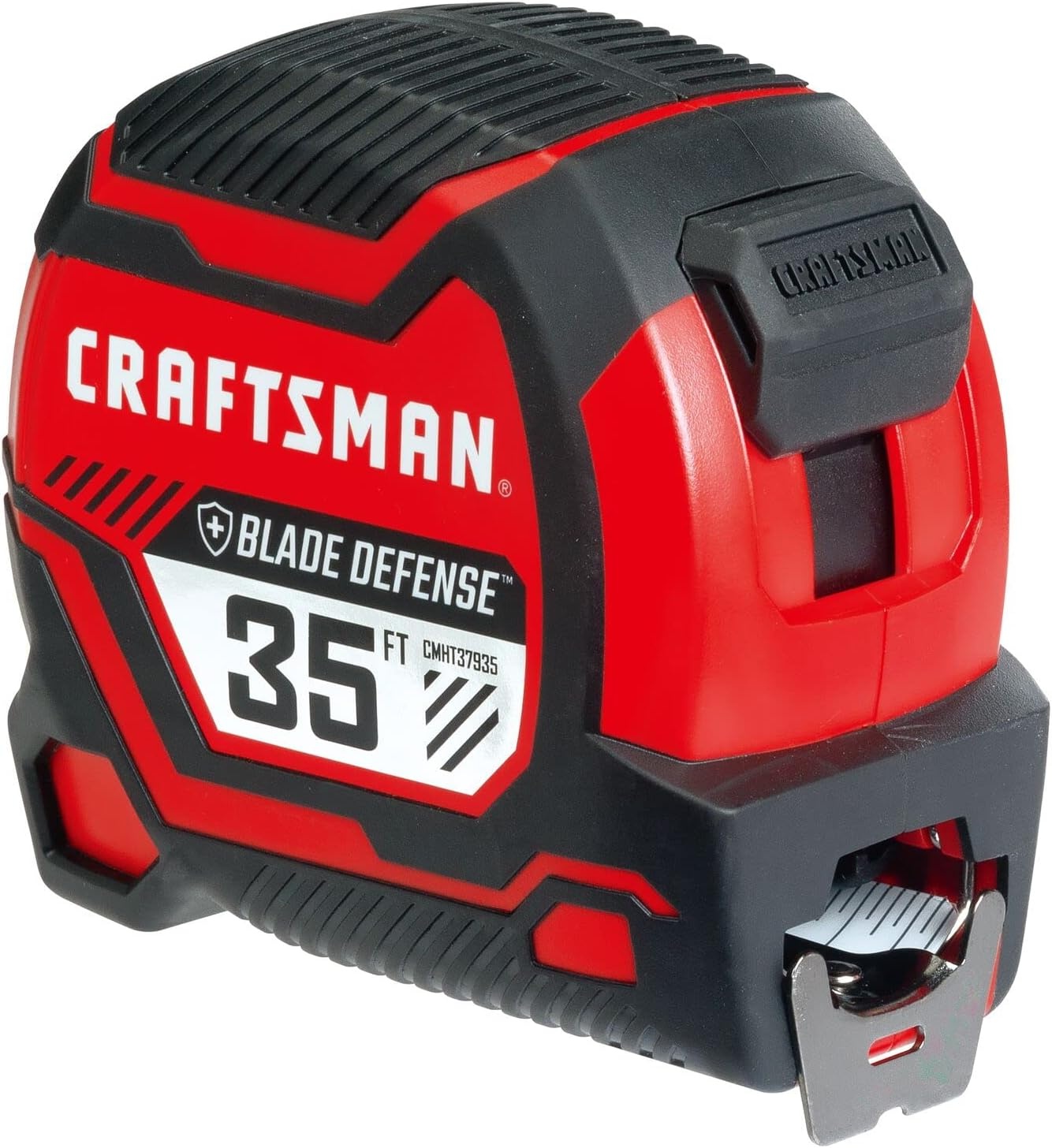 image:imageCRAFTSMAN CMHT37935THS CRAFTSMAN PROX 125 X 35FT TAPE