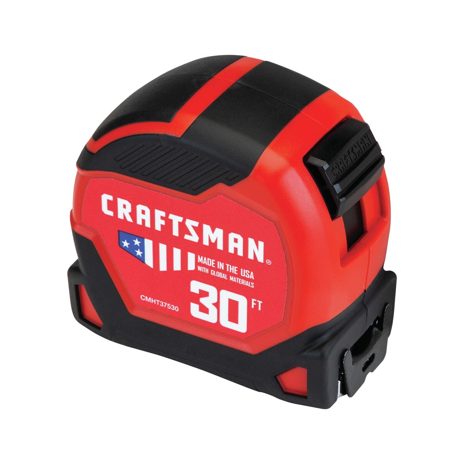 image:imageCRAFTSMAN Tape Measure 30Foot CMHT37530S