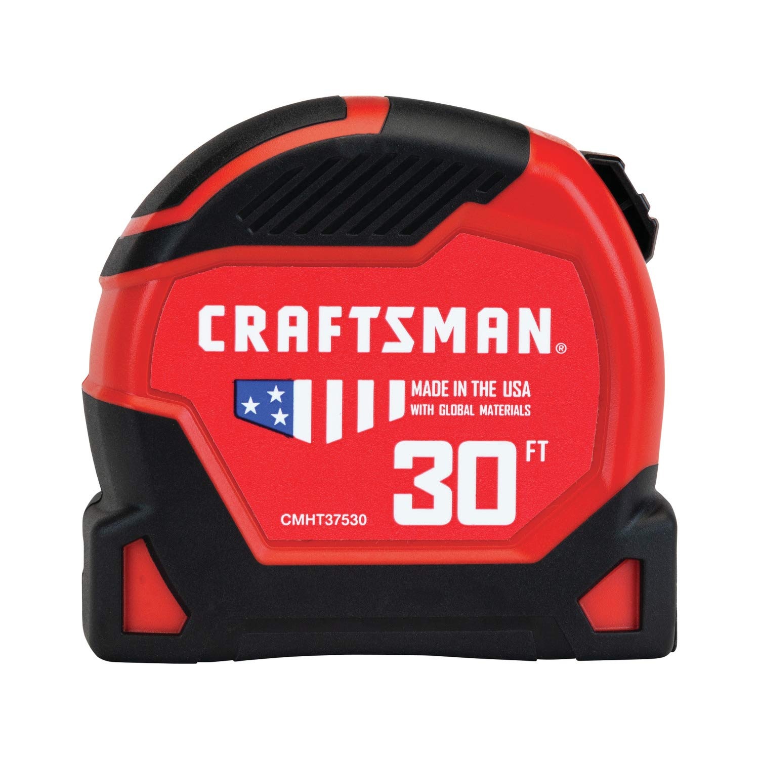 image:imageCRAFTSMAN Tape Measure 30Foot CMHT37530S