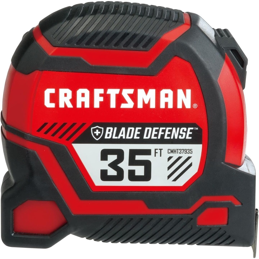 image:imageCRAFTSMAN CMHT37935THS CRAFTSMAN PROX 125 X 35FT TAPE