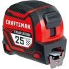 CRAFTSMAN CMHT37925THS CRAFTSMAN PRO-X 1.25 X 25FT TAPE