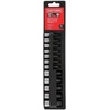 CRAFTSMAN Hex Bit Socket Set, 3/8″ Drive, SAE, 6-Piece (CMMT34447)(1/7/2008 in)