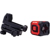 CRAFTSMAN Laser Level Tool, Green, Cross Line (CMHT77630)