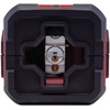 CRAFTSMAN Laser Level Tool, Green, Cross Line (CMHT77630)