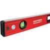 CRAFTSMAN Level, 48″, Box Beam, Lighted Vials (CMHT82389)