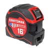 CRAFTSMAN Tape Measure 16-Foot (CMHT37716S)