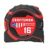 CRAFTSMAN Tape Measure 16-Foot (CMHT37716S)