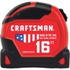Craftsman Tape Measure 16-Foot (CMHT37516S)