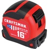 Craftsman Tape Measure 16-Foot (CMHT37516S)
