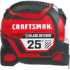 CRAFTSMAN CMHT37925THS CRAFTSMAN PRO-X 1.25 X 25FT TAPE