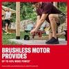 CRAFTSMAN V20 1/2-in Hammer Drill, Brushless RP, Compact Cordless Hammer Drill, Battery Not Included (CMCD716B)