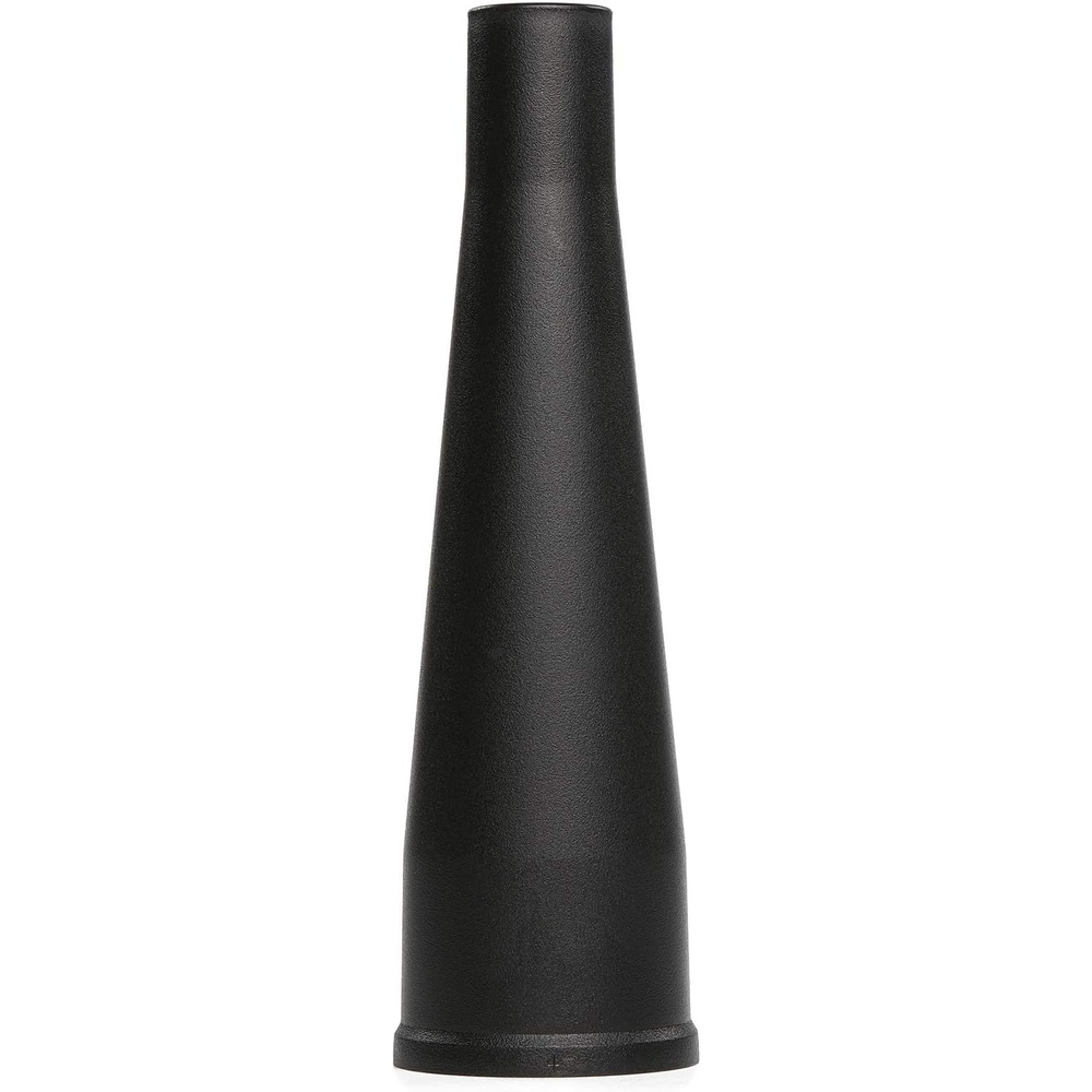 image:imageCRAFTSMAN CMXZVBE37035 212 in Crevice Tool Wet Dry Vac Attachment  IndustrialGrade Shop Vacuum Accessory for Cleaning Tight Spaces Fits 212 in Hose DiameterBlower Nozzle