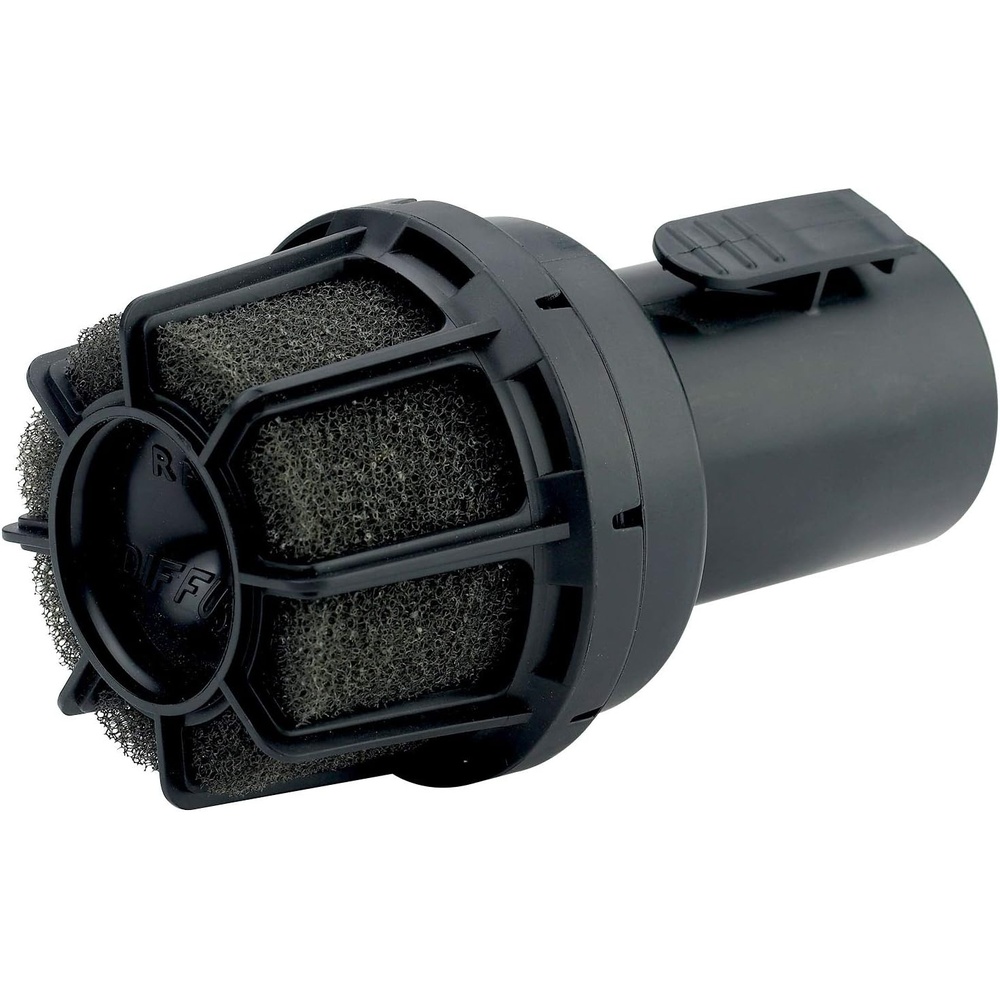 image:imageCRAFTSMAN CMXZVBE38677 212 in Universal Tool Adapter Vacuum Attachment212in Diameter