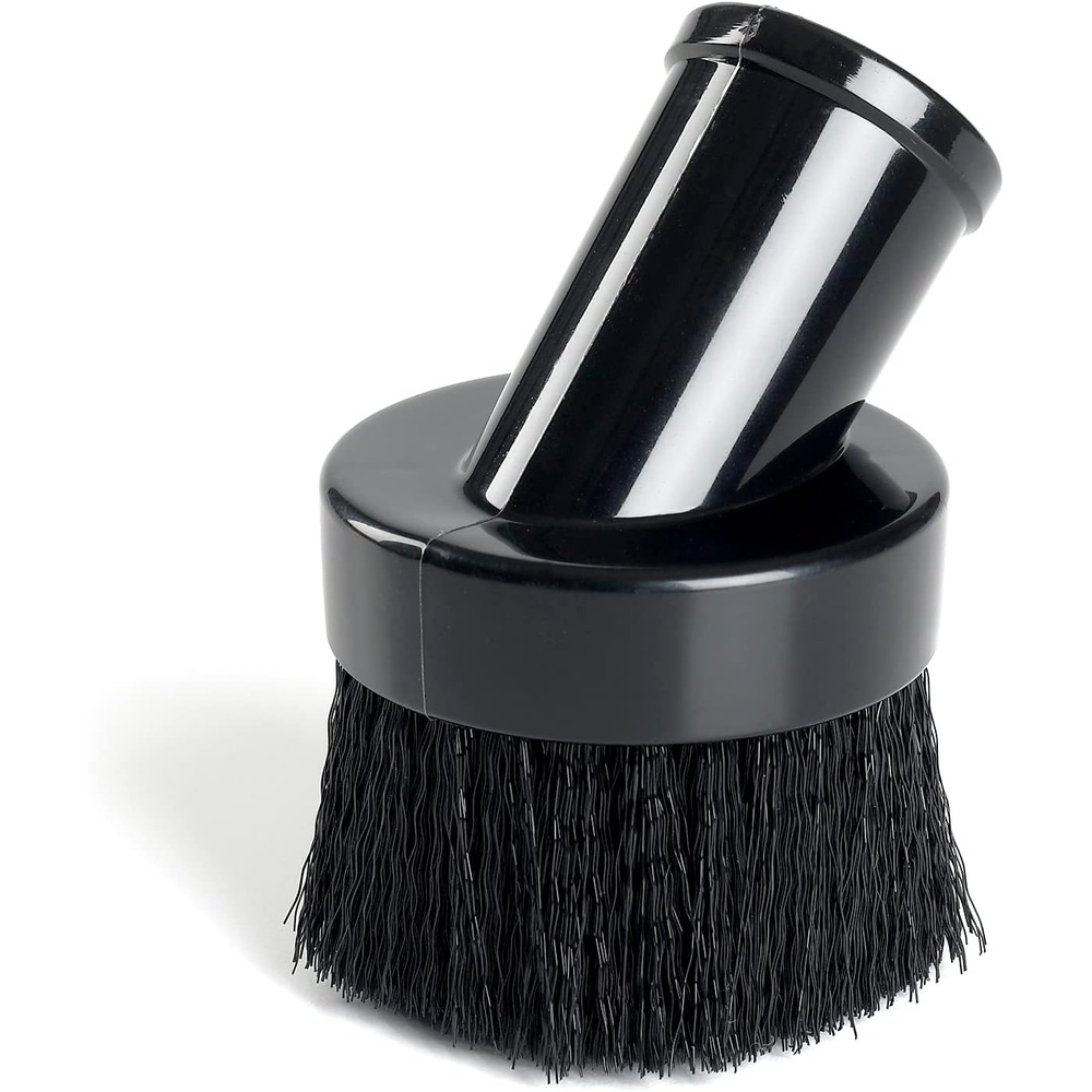 image:imageCRAFTSMAN CMXZVBE38690 114 in Car Nozzle Wet Dry Vac AttachmentDusting Brush