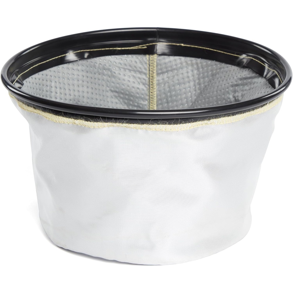 image:imageCRAFTSMAN CMXZVBE38810 Genuine 5 Gal Grill amp Ash Vacuum Drum Filter  For Cold Ash Dry Only Micro Cloth Filter fits 5 Gallon CRAFTSMAN Ash Vac CMXEVBE17050
