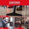 CRAFTSMAN 16 Gal. 6.5 Peak HP and 1.75 Peak HP Powerhead Vacuum Bundle(16 Gal 6.5 Peak HP and Powerhead Vac)