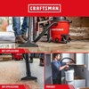 CRAFTSMAN 9 Gal. 4.25 Peak HP and 1.75 Peak HP Powerhead Vacuum Bundle