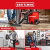 CRAFTSMAN 9 Gal. 4.25 Peak HP and 2.5 Gal. 2.5 Peak HP Shop Vacuum Bundle