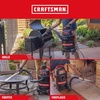 CRAFTSMAN CMXEVBE17050 5 Gallon 7.8 Amp Ash and Grilling Vacuum | Portable Dry Only Shop Vacuum with Drum Filter, Cartridge Filter, Hose and Attachments for Cool/Dry Ash Cleaning