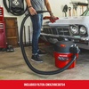 CRAFTSMAN CMXEVBE17925 5 Gallon 5.0 Peak HP Wet Dry Shop Vacuum(5 Gallon 5.0 Peak HP)