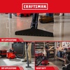 CRAFTSMAN CMXEVBE18595 16 Gallon 6.5 Peak HP Wet Dry Vac, Heavy-Duty Shop Vacuum Wet and Dry with Filter, 4 Dust Bags, Hose, Diffuser and Attachments for Home Projects & Renovations